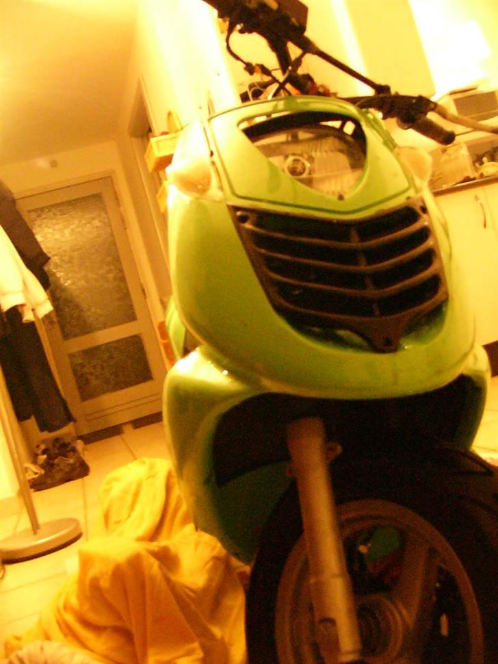 Aprilia sonic **solgt** - nyt billede 13