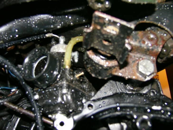 Aprilia sonic **solgt** - nyt billede 14