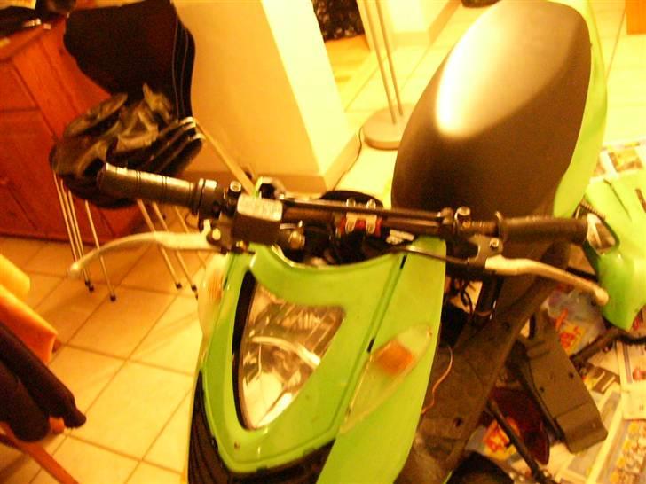 Aprilia sonic **solgt** - nyt billede 16