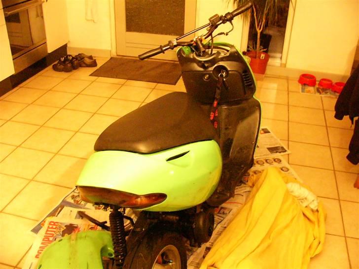 Aprilia sonic **solgt** - nyt billede 17