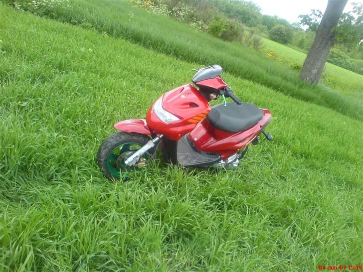 CPI Popcorn (SOLGT) billede 3