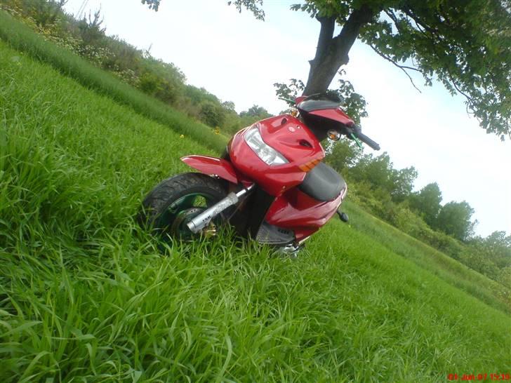 CPI Popcorn (SOLGT) billede 4