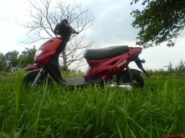 CPI Popcorn (SOLGT) billede 6