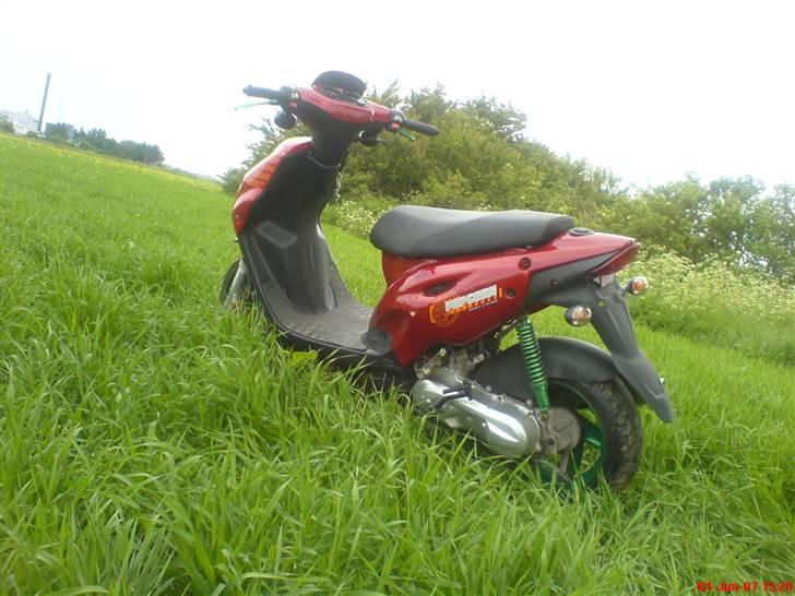 CPI Popcorn (SOLGT) billede 7