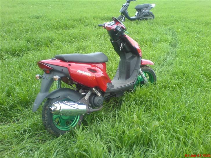 CPI Popcorn (SOLGT) billede 8