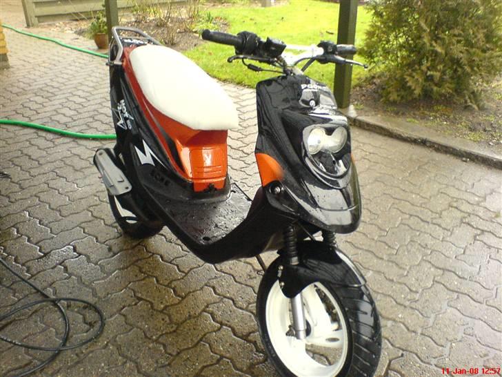 PGO Hot 50 STD billede 3