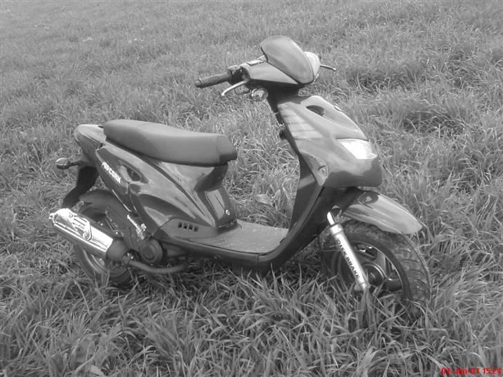 CPI Popcorn (SOLGT) billede 13