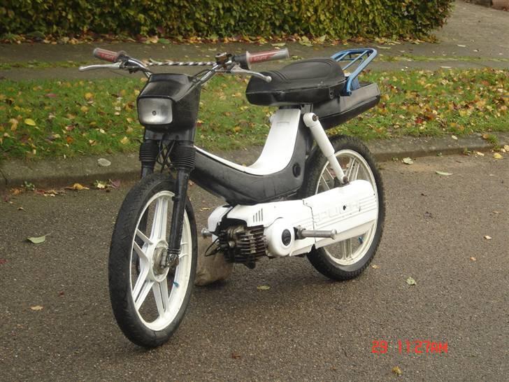 Puch maxi plus  [ SOLGT] billede 1