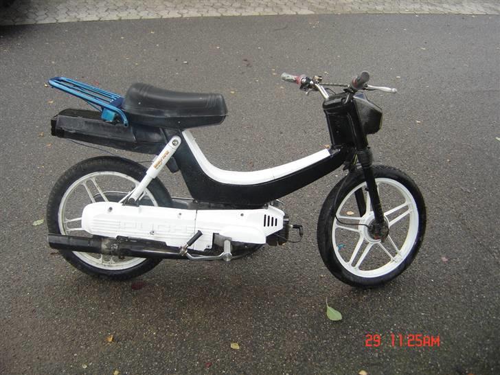 Puch maxi plus  [ SOLGT] billede 3