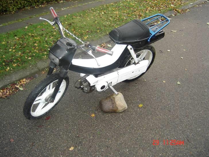 Puch maxi plus  [ SOLGT] billede 4
