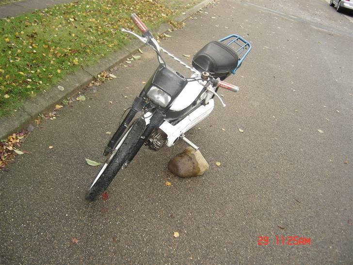 Puch maxi plus  [ SOLGT] billede 5