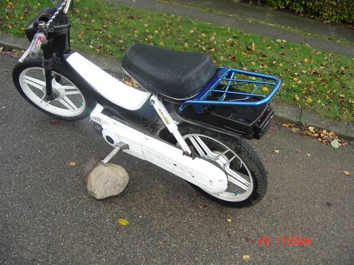 Puch maxi plus  [ SOLGT] billede 6