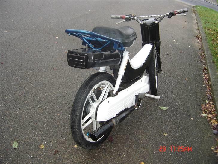 Puch maxi plus  [ SOLGT] billede 7