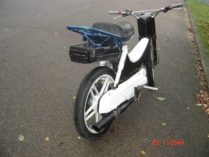 Puch maxi plus  [ SOLGT] billede 8