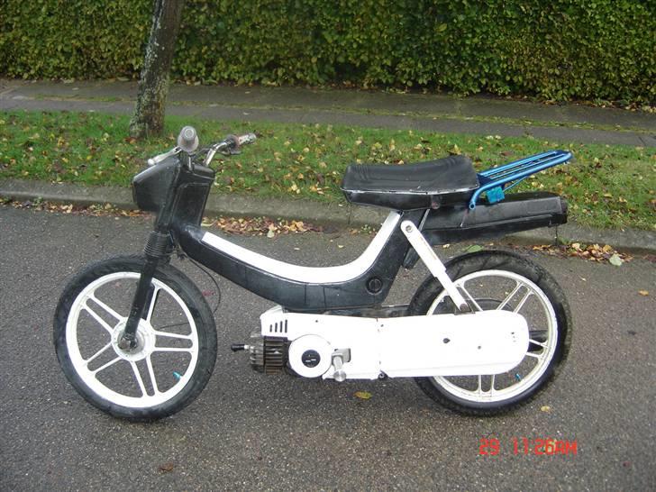 Puch maxi plus  [ SOLGT] billede 9