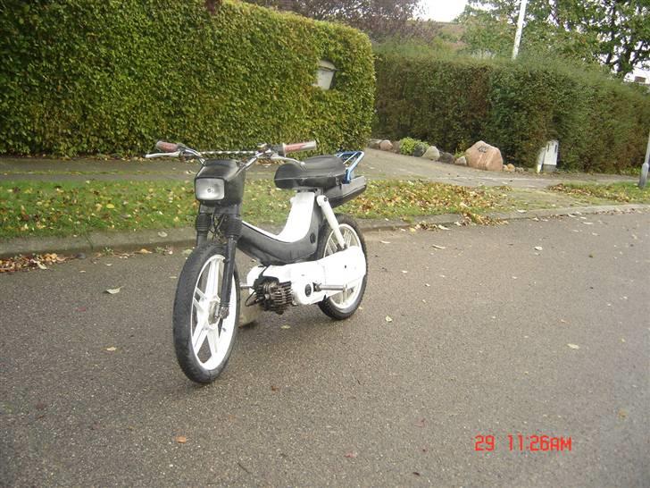 Puch maxi plus  [ SOLGT] billede 10