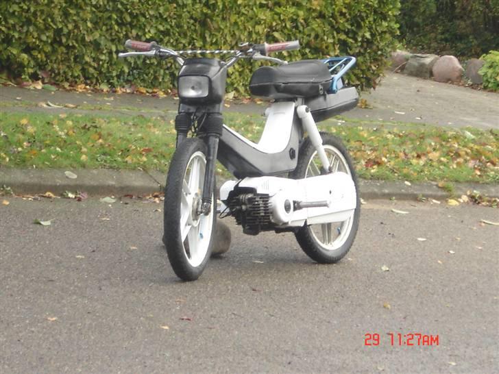 Puch maxi plus  [ SOLGT] billede 11