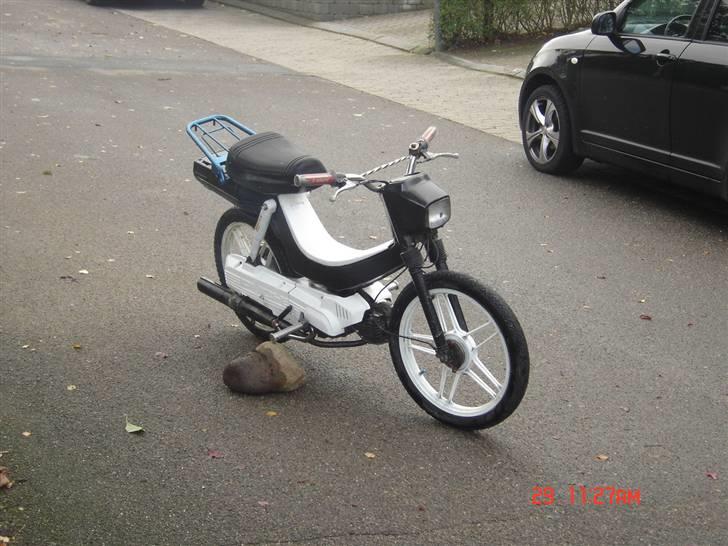 Puch maxi plus  [ SOLGT] billede 12
