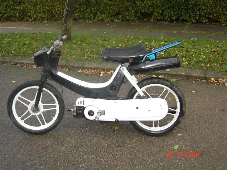 Puch maxi plus  [ SOLGT] billede 13