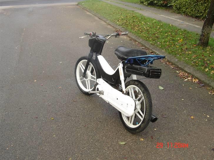 Puch maxi plus  [ SOLGT] billede 14