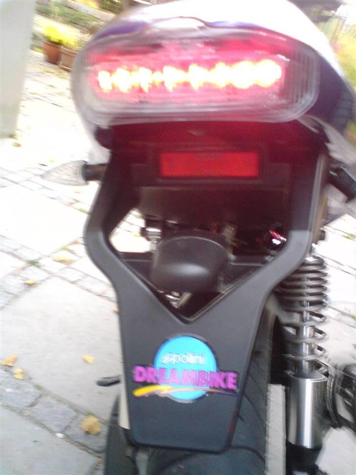 CPI GTR <Anlæg> (solgt) billede 19