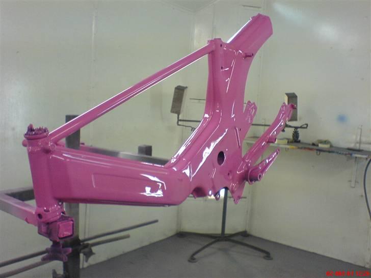 Puch KL solgt bytte til dm billede 1