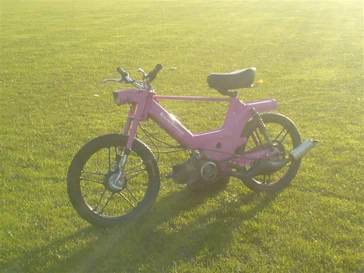 Puch KL solgt bytte til dm billede 2