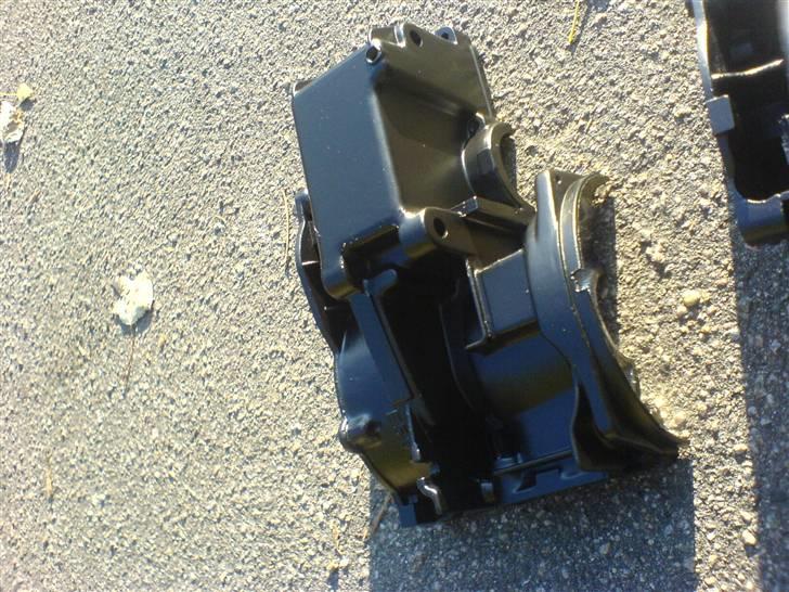 Puch KL solgt bytte til dm billede 4