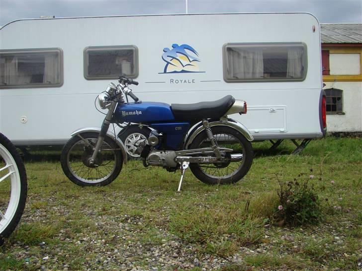 Yamaha fs1 DX 4g. billede 10