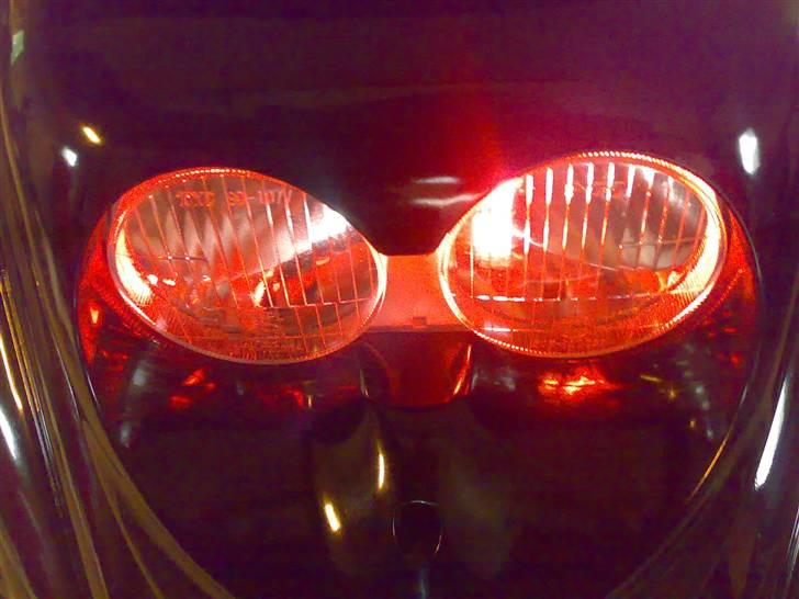 PGO Hot (Byttet til slider) billede 3