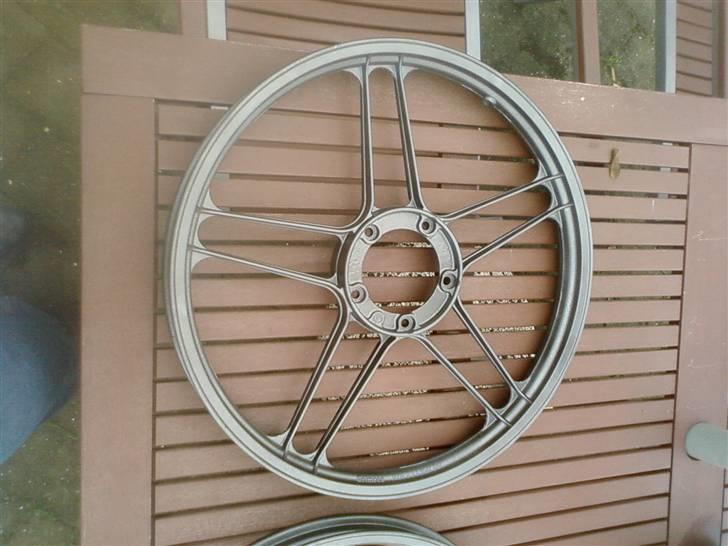 Puch maxi k (større projekt) billede 7