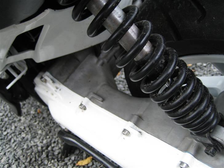 Yamaha Jog R ///Solgt/// - tjek blokken.. er sku flot billede 3