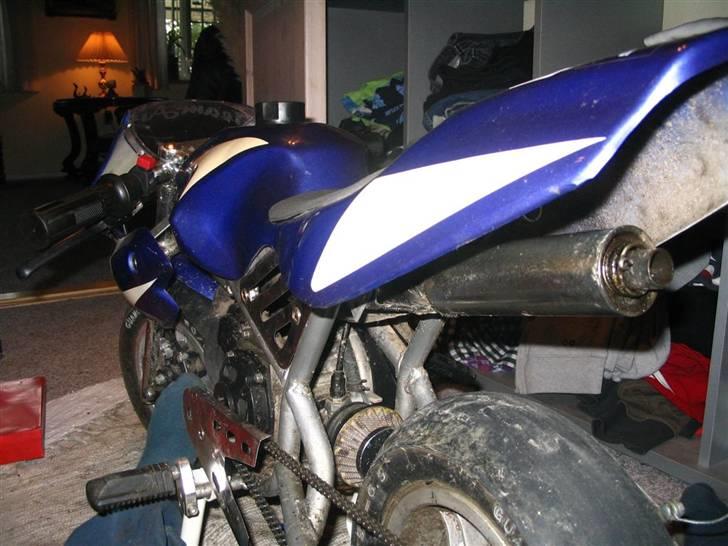 MiniBike   billede 3