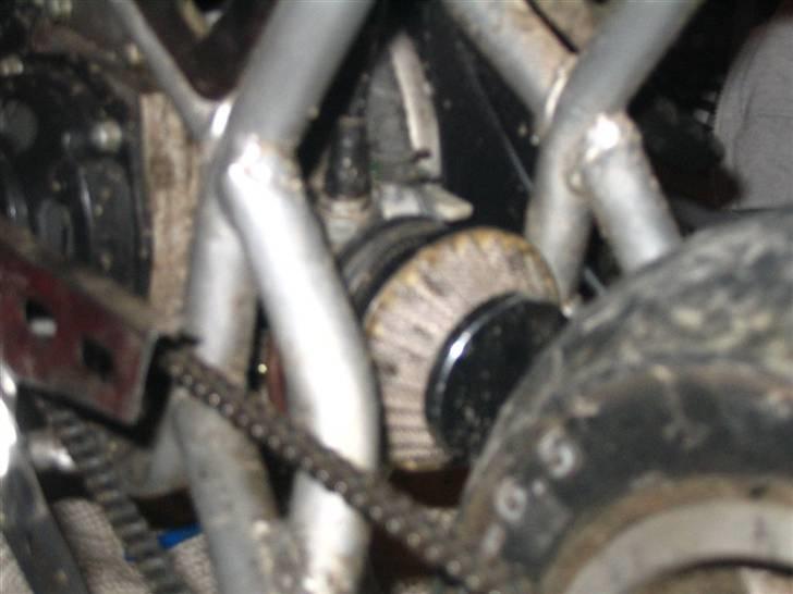 MiniBike   billede 4