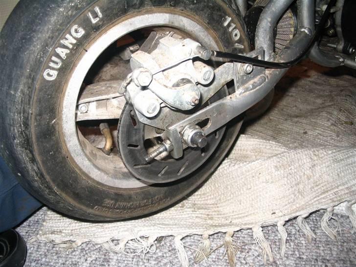 MiniBike   billede 5