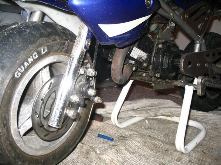 MiniBike   billede 8