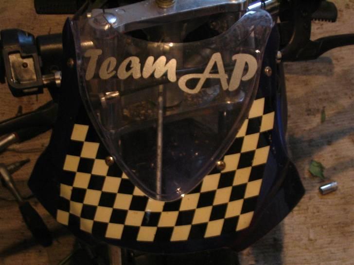 MiniBike   billede 9