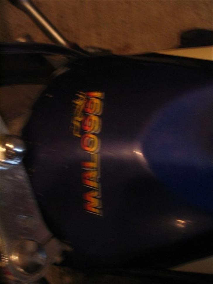 MiniBike   billede 11