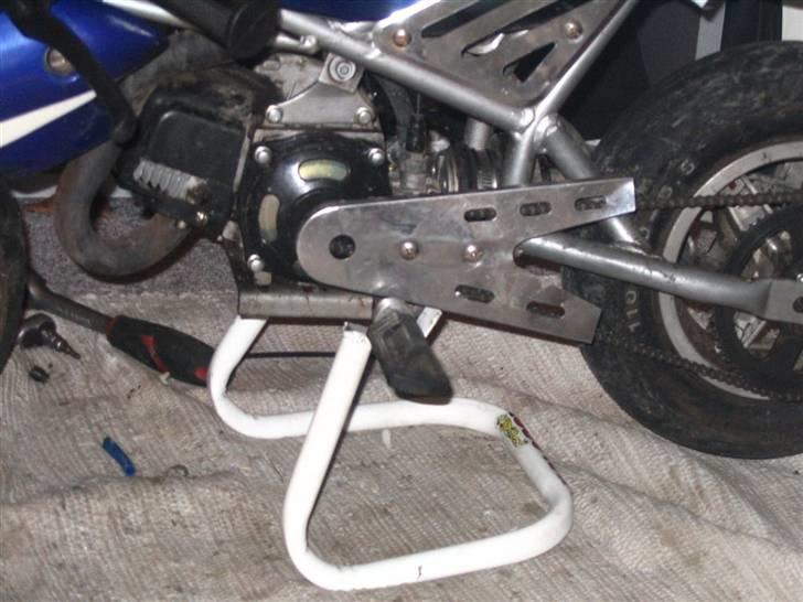 MiniBike   billede 12