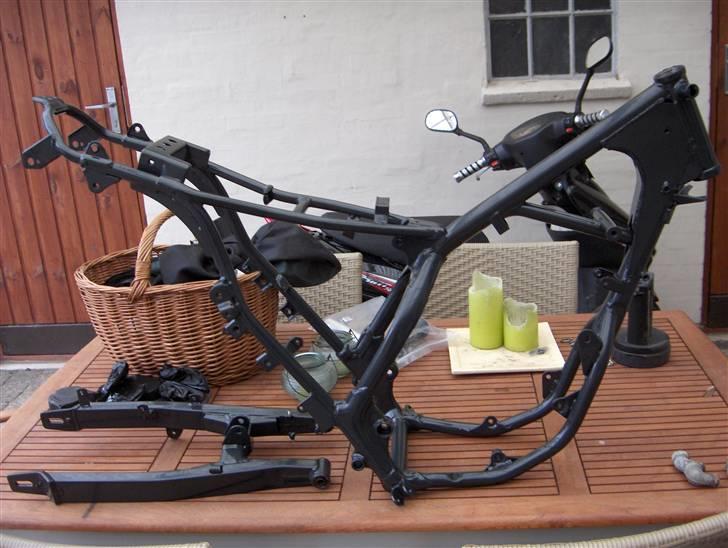 Suzuki smx (Solgt) billede 2