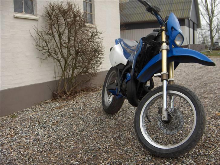 Suzuki smx (Solgt) billede 7