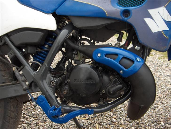 Suzuki smx (Solgt) billede 9