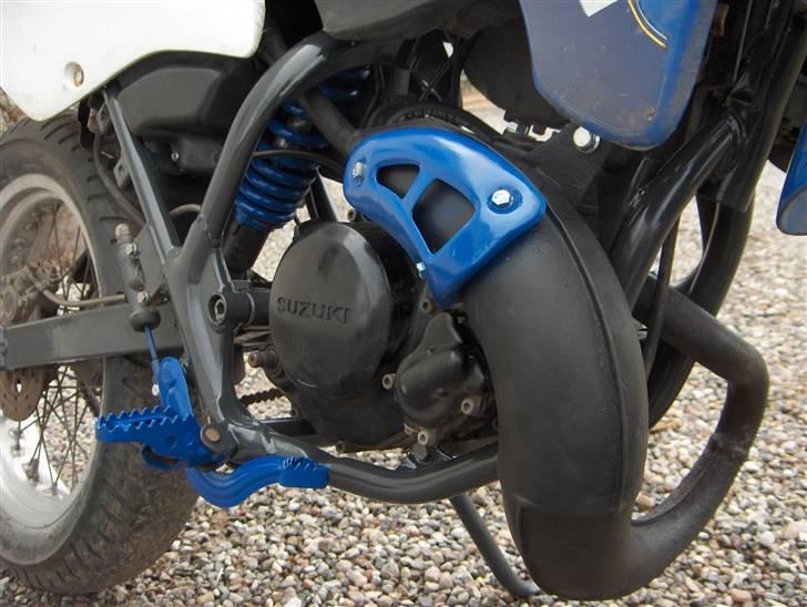 Suzuki smx (Solgt) billede 10