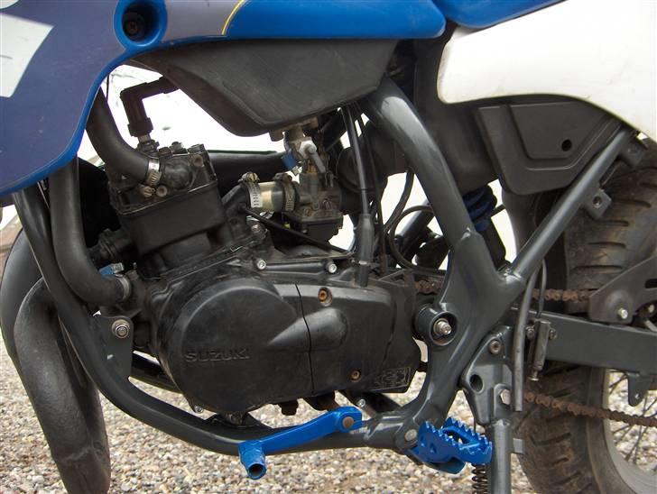 Suzuki smx (Solgt) billede 11