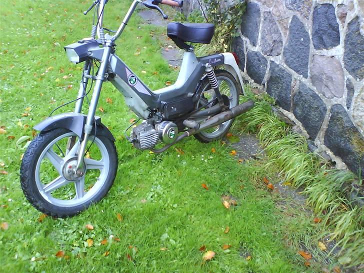 Puch Maxi P1 *solgt* billede 12
