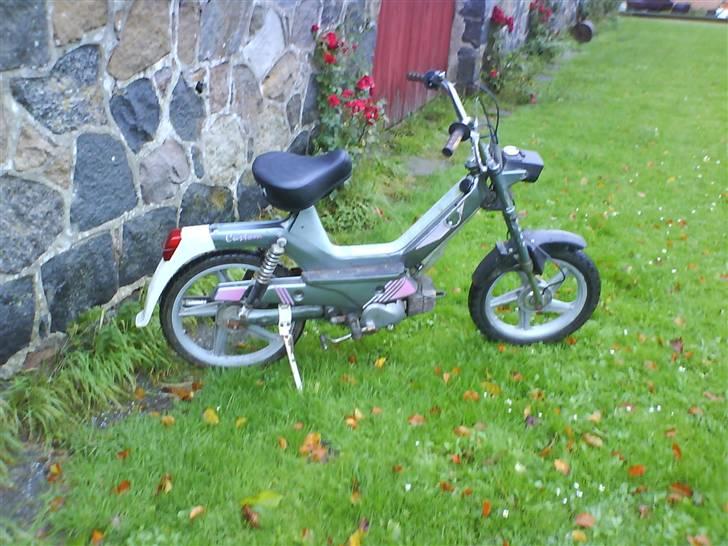 Puch Maxi P1 *solgt* billede 13