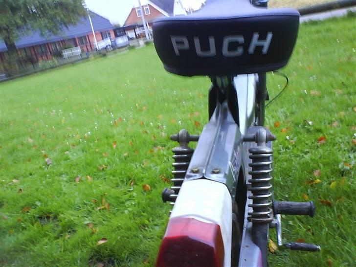Puch Maxi P1 *solgt* billede 16