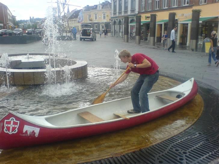 Aprilia Sonic LC - hva` ka` jeg sige. det jo knud, det skulle prøves. billede 9