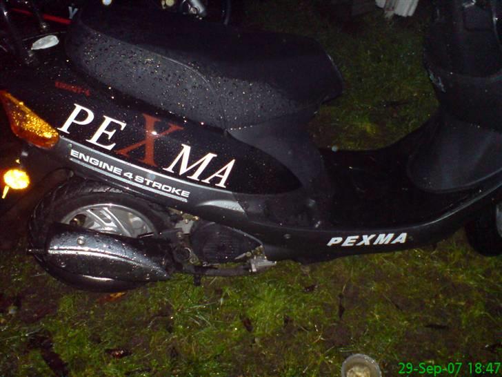 Pexma 4 takt billede 2