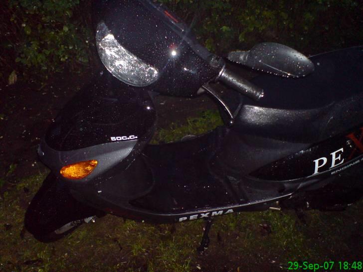 Pexma 4 takt billede 4